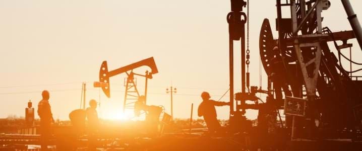 Oil Merger